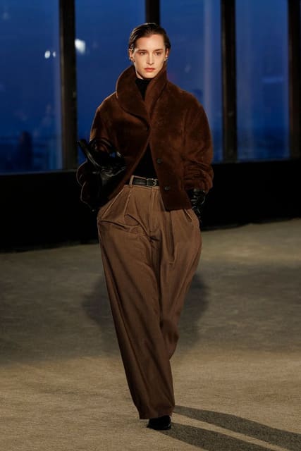 Kallmeyer F/W 26 Show — Kallmeyer