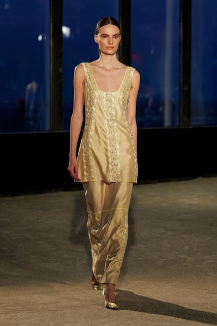 Kallmeyer F/W 26 Show — Kallmeyer