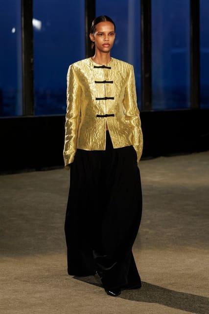 Kallmeyer F/W 26 Show — Kallmeyer