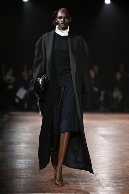 Area F/W 26 Show — Area