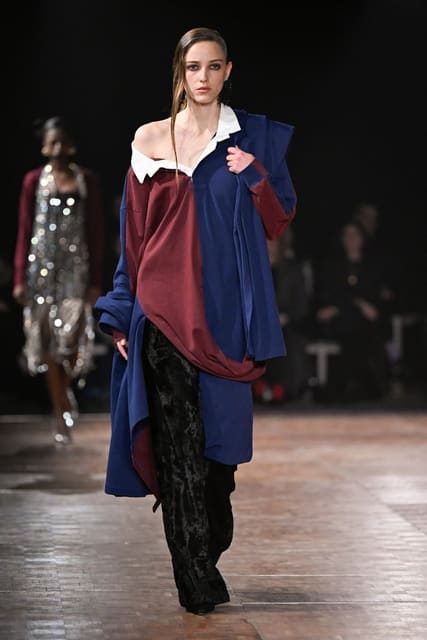 Area F/W 26 Show — Area