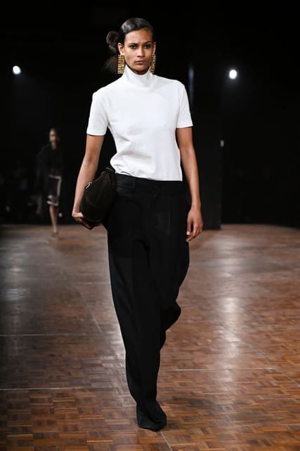 Area F/W 26 Show — Area