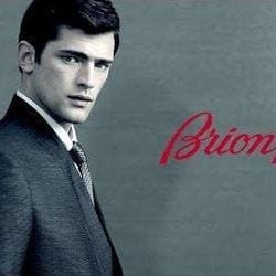 Brioni F/W 14 — Brioni