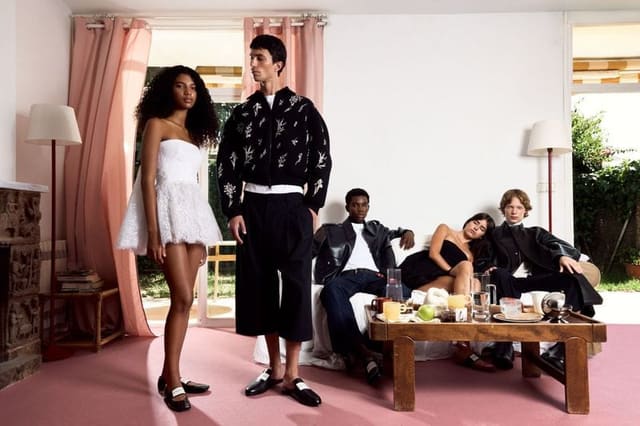 What we didn’t say to each other — Boycott Magazine