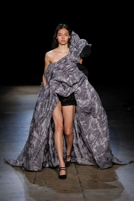 Aknvas F/W 26 Show — Aknvas