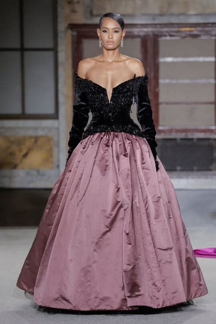 Sergio Hudson F/W 26 Show — Sergio Hudson
