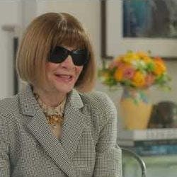 Anna Wintour and Her Successor, Chloe Malle, on the Future of Vogue — The NY Times Online