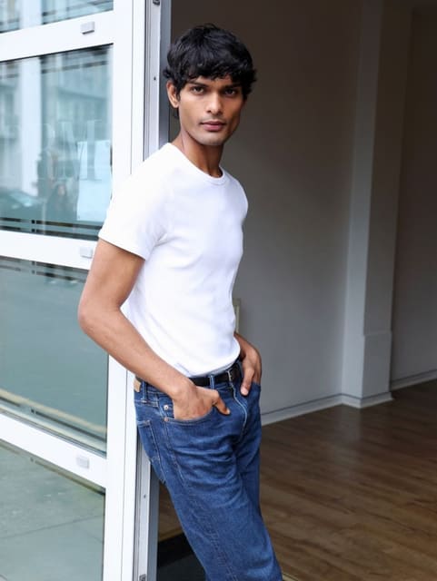 Sidhant Gupta
