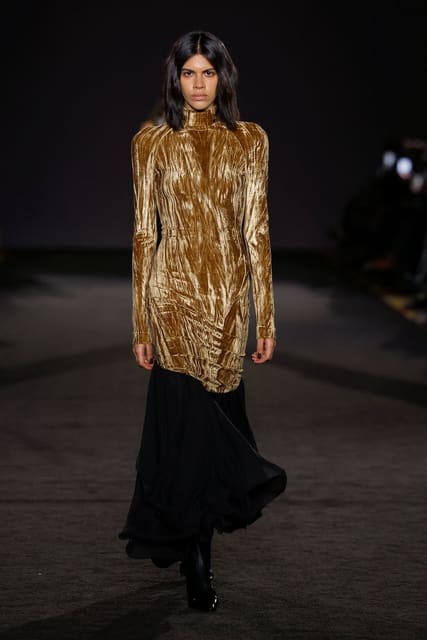 Prabal Gurung F/W 26 Show — Prabal Gurung