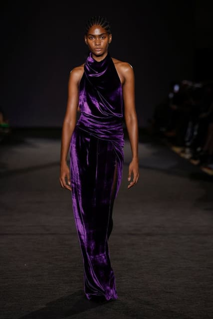 Prabal Gurung F/W 26 Show — Prabal Gurung