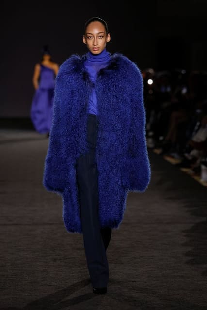 Prabal Gurung F/W 26 Show — Prabal Gurung