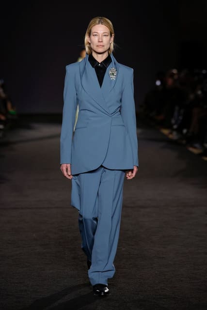 Prabal Gurung F/W 26 Show — Prabal Gurung