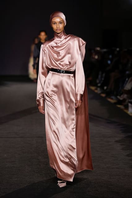 Prabal Gurung F/W 26 Show — Prabal Gurung