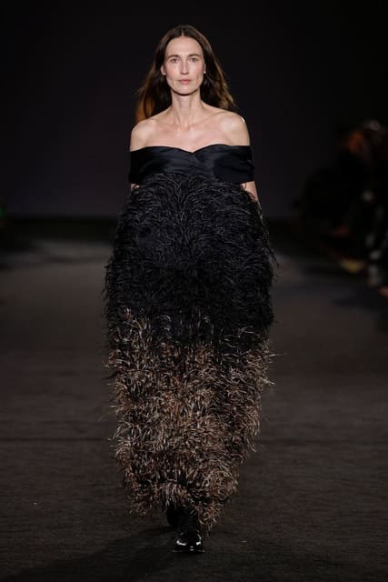 Prabal Gurung F/W 26 Show — Prabal Gurung