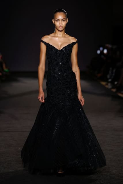 Prabal Gurung F/W 26 Show — Prabal Gurung