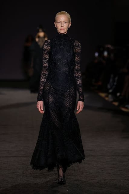 Prabal Gurung F/W 26 Show — Prabal Gurung