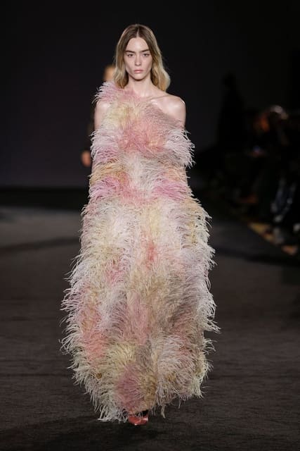 Prabal Gurung F/W 26 Show — Prabal Gurung