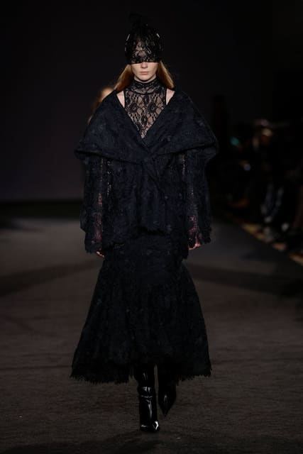 Prabal Gurung F/W 26 Show — Prabal Gurung