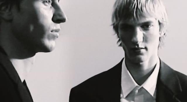 TAILORING by Alvaro Pereña — Zara