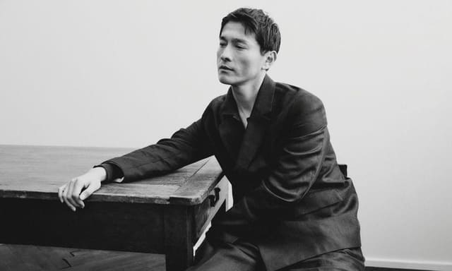 TAILORING by Alvaro Pereña — Zara