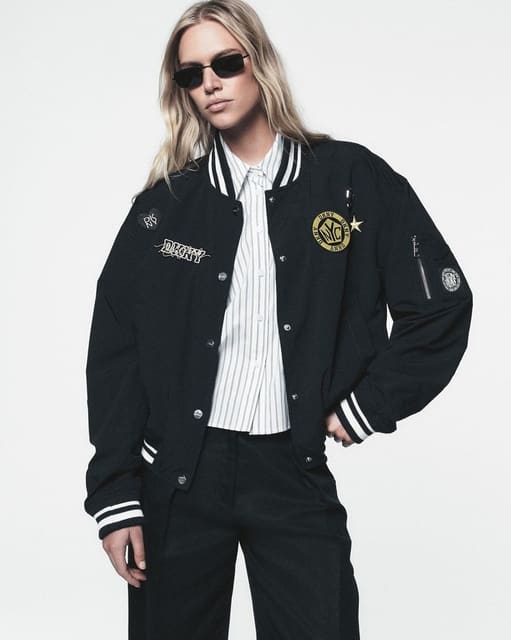 SP26 — DKNY