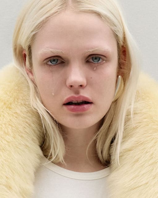 Photography by Fiona Torre — Exhibition Magazine