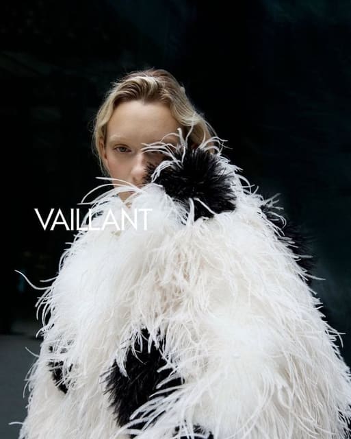 Vaillant S/S 25 — Vaillant