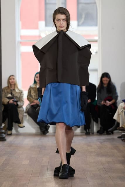 Lii F/W 26 Show — Lii