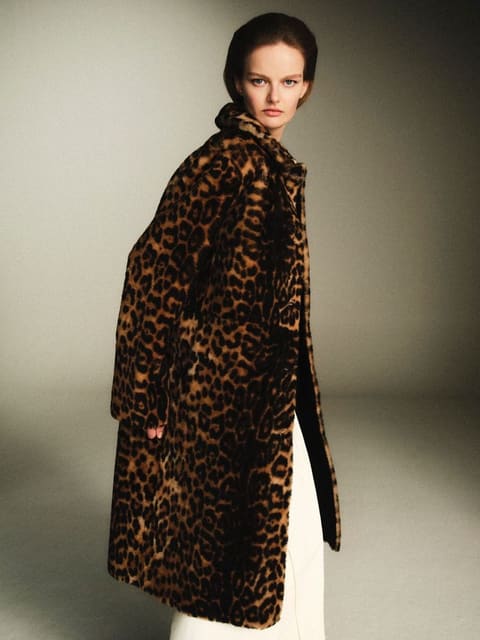 A/W 26 Lookbook — Rika Studios