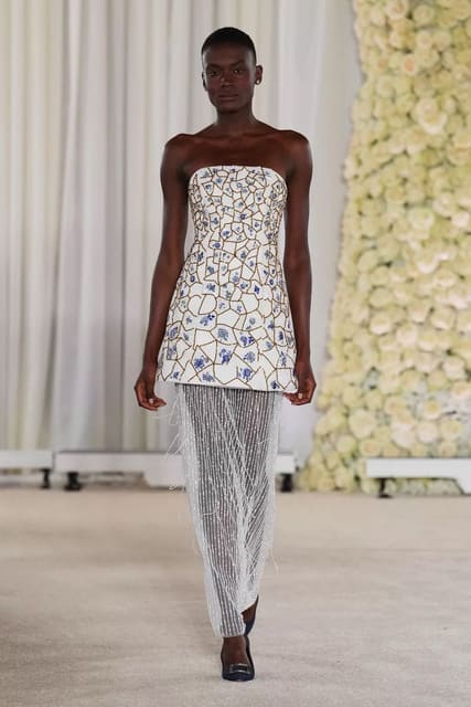 Nardos F/W 26 Show — NARDOS