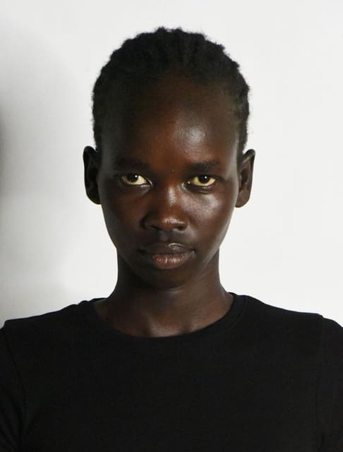 Akuel Malong