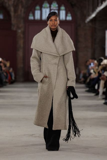 Diotima F/W 26 Show — Diotima