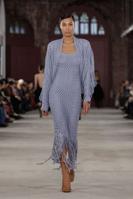 Diotima F/W 26 Show — Diotima