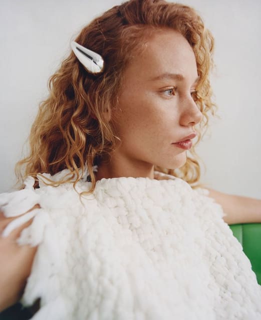 Hair Accessories — WSJ