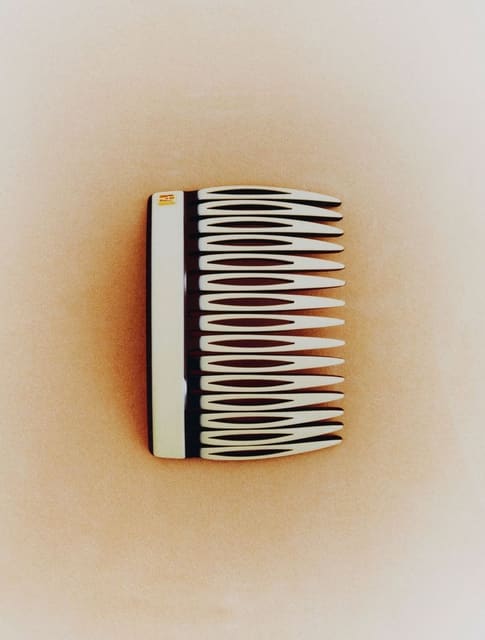 Hair Accessories — WSJ