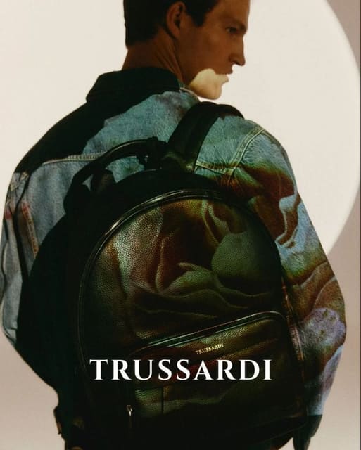 Trussardi S/S 26 — Trussardi