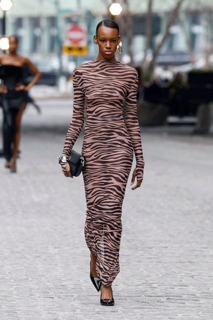 Bronx & Banco F/W 26 Show — Bronx & Banco