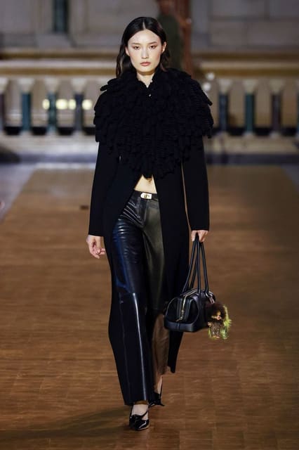 Cult Gaia F/W 26 Show — Cult Gaia