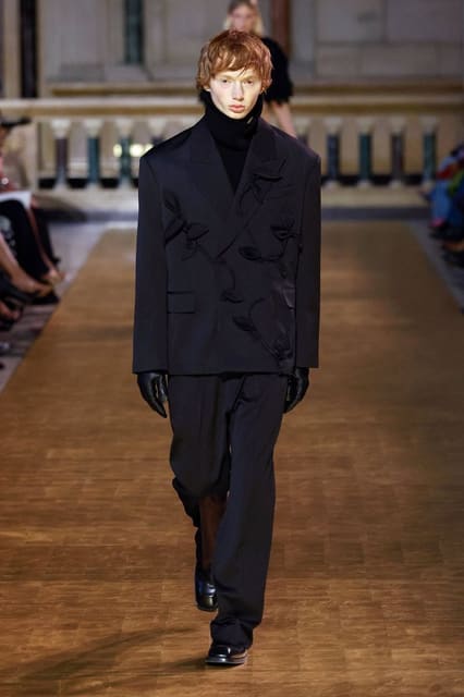 Cult Gaia F/W 26 Show — Cult Gaia