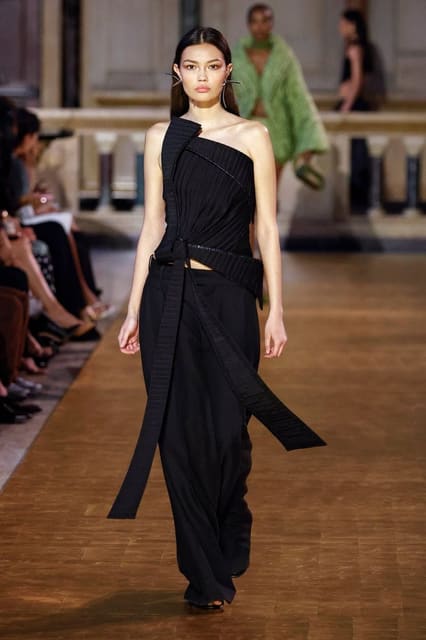 Cult Gaia F/W 26 Show — Cult Gaia