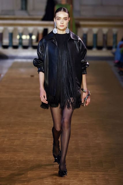 Cult Gaia F/W 26 Show — Cult Gaia