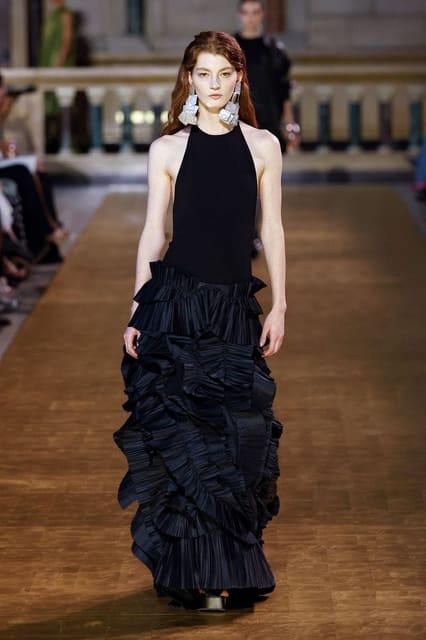 Cult Gaia F/W 26 Show — Cult Gaia