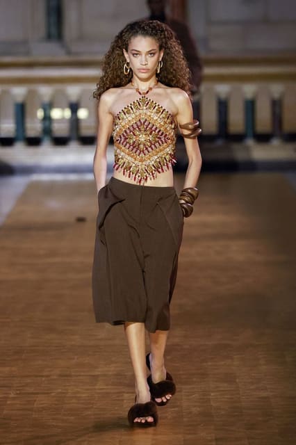 Cult Gaia F/W 26 Show — Cult Gaia