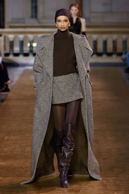 Cult Gaia F/W 26 Show — Cult Gaia