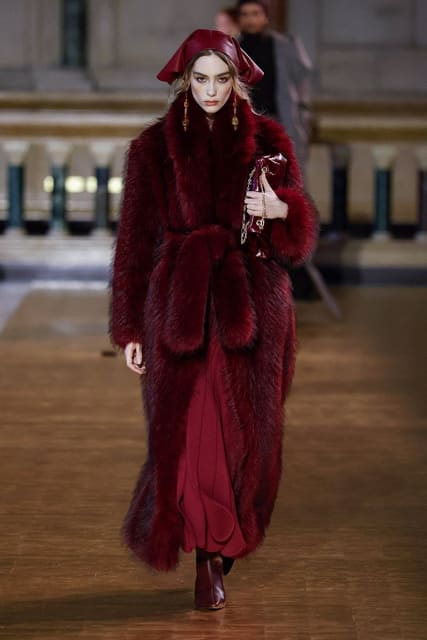 Cult Gaia F/W 26 Show — Cult Gaia