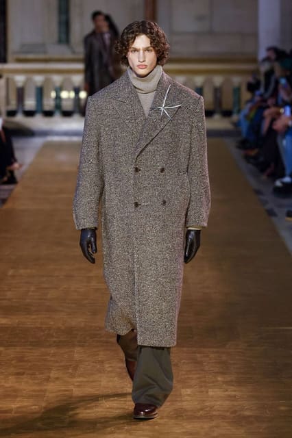 Cult Gaia F/W 26 Show — Cult Gaia