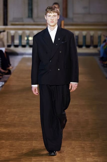 Cult Gaia F/W 26 Show — Cult Gaia