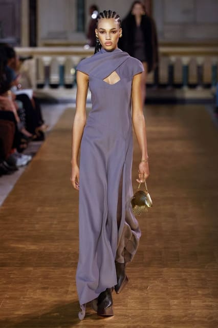 Cult Gaia F/W 26 Show — Cult Gaia