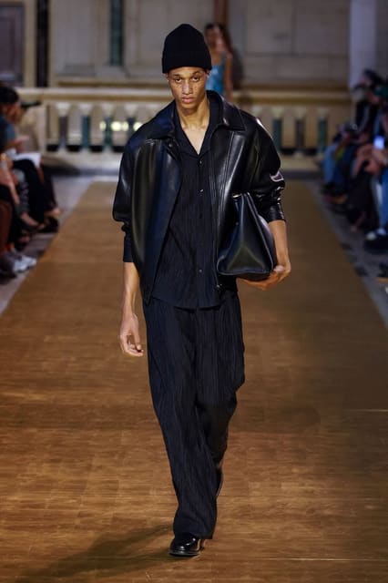Cult Gaia F/W 26 Show — Cult Gaia