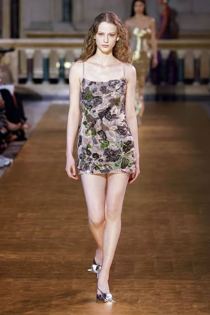 Cult Gaia F/W 26 Show — Cult Gaia